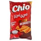 Chio Čips čips ultra rebrasti kremasta paprika 120 g