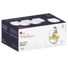 Casa Collection Bicchieri Acqua Set čaša 6/1