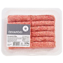 PIK Ćevapčići 810 g