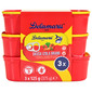 Delamaris Izola Brand Skuša s povrćem u umaku od rajčice 3x51,25 g