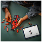 Lego Trkaći automobil Ferrari SF-24 F1