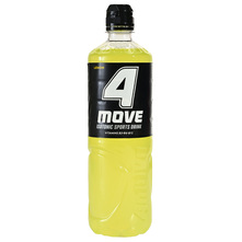 4 Move Izotonični napitak lemon 750 ml