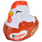 Kinder Čokoladna figura 138 g