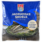 Eva Jadranske srdele očišćene 500 g