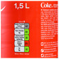 Coca-Cola 1,5 l