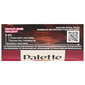 Palette Deluxe 3-65 čokoladna smeđa 750 boja za kosu