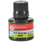 Optima Tuš školski crni 20 ml