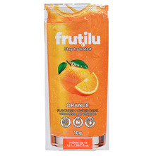 Frutilu Instant napitak okus naranča 10 g