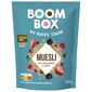 Boom Box Muesli crveno voće&sjemenke bundeve i suncokreta 350 g