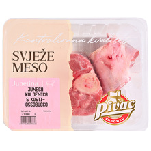 Pivac Juneća koljenica s kosti-ossobucco