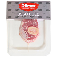 Dilmar Osso Buco Teleća koljenica