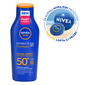 Nivea Sun Protect&Moisture Losion za zaštitu od sunca SPF50+ 400 ml