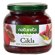 Natureta Cikla 370 g 