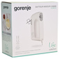 Gorenje Ručni mikser M 360CW