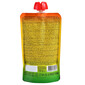 Nutrino Lab Go Mango Mix Kašica od jabuke, manga, papaje i banane 180 g