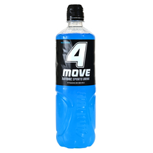 4 Move Izotonični napitak multifruit 750 ml