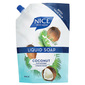 Nice Tekući sapun refill coconut with glycerin 1 l