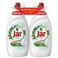 Jar Sensitive Deterdžent za pranje posuđa tea tree&mint 2x1350 ml