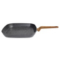Tognana Wild Stone Grill tava 28x28 cm