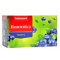 Podravka Čaj borovnica 50 g
