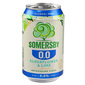 Somersby Bezalkoholno piće okus bazga i limeta 0,33 l