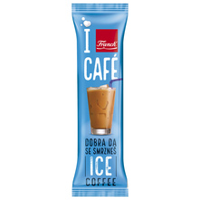 Franck Cafe ice 18 g