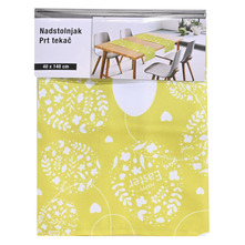 Prt Nadstolnjak 40x140 cm