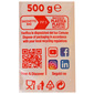 Pasta Zara Tjestenina pennine n˚46 500 g