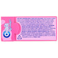 Orbit Refreshers Žvakaća guma bubblemint 15,6 g