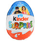 Kinder Surprise Čokoladno jaje 20 g