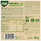 O'Plant Povrtni odresci 400 g