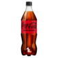 Coca Cola zero sugar 1 l