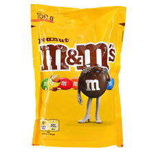 M&m's Bomboni kikiriki 150 g