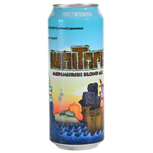 Lepi Dečki Waitapu Blonde Ale pivo 0,5 l