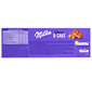 Milka Choco&Cake 175 g