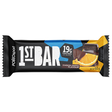 Polleo Sport 1St Protein Bar choco jaffa 60 g