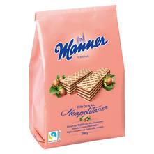 Manner Napolitanke original 200 g