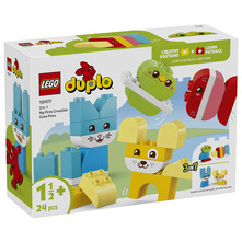 Lego Slatki kreativni ljubimci 3u1