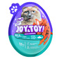 Joy&Toy 2in1 Poslastica za mačke s tunom + igračka 20 g