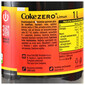 Coca Cola zero sugar limun 1 l