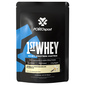 Polleo Sport 1St Whey Prah vanilla madagascar 454 g