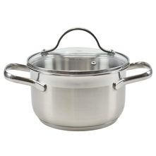 Home Posuda s poklopcem 1,6 l