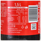 Coca-Cola 1,5 l
