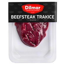 Dilmar Beefsteak trakice junetina 200 g