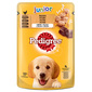 Pedigree Junior Hrana za pse piletina i riža u želeu 100 g