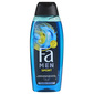 Fa Men Sport Gel za tuširanje 400 ml