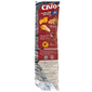 Chio Čips honey bbq sauce usa style 130 g