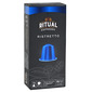 Ritual espresso Ristretto NS kava, 10 kapsula, 56 g