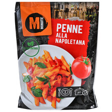 Minute Tjestenina sa rajčicom 160 g 