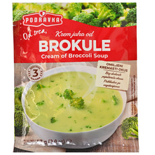Podravka Krem juha od brokule 57 g